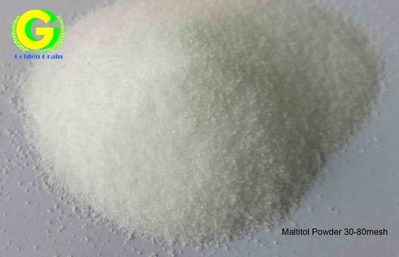 Medicinal Grade Maltitol Powder | Excipient Sweetener for Syrup, Tablets & Oral Care | IMO-Free Low Glycemic