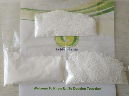 Non‑GMO Sorbitol Powder 99% Purity Sugar Alcohol Humectant For Bakery Cakes Breads Pastries Fillings Raw Material