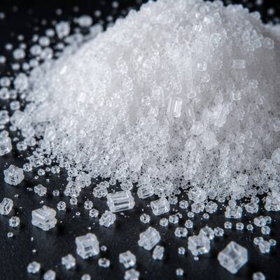 Maltitol Powder Crystalline Food Grade — Sugar-Free Bulk Sweetener (E965, CAS 585-88-6, INS 965)