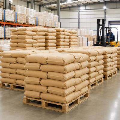 Food Grade Maltitol Crystalline Powder E965 Non‑Cariogenic Polyol Sweetener Multiple Mesh Options For Sugar‑Free Chocolate Hard Candy And Baked Goods Production
