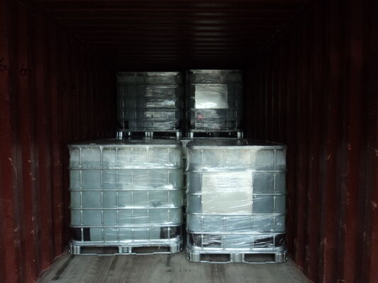 Food Grade Maltitol Liquid Hydrogenated Starch Hydrolysate Syrup 75/50 80/55 85/55 Used in Pastry Candy Daily‑care Formulations
