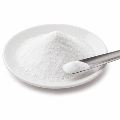 Sorbitol Powder 98% Corn Based Food Grade E420 Sweetener for Candy and Bakery, 25kg Bulk, Factory Direct