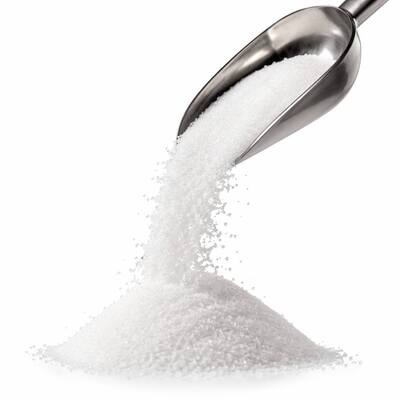 Sorbitol Powder 98% Corn Based Food Grade E420 Sweetener for Candy and Bakery, 25kg Bulk, Factory Direct