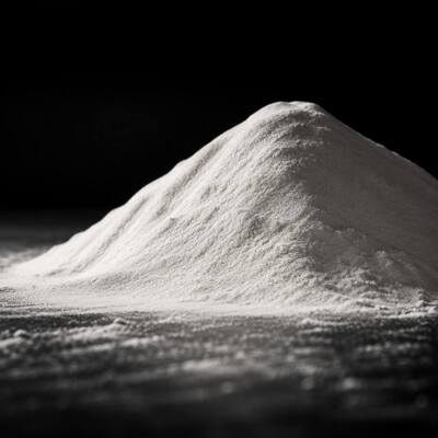 D-Sorbitol Powder Corn Source 98% Min Purity Food Grade Sugar Free Bulking Sweetener for Candy Baking Seafood