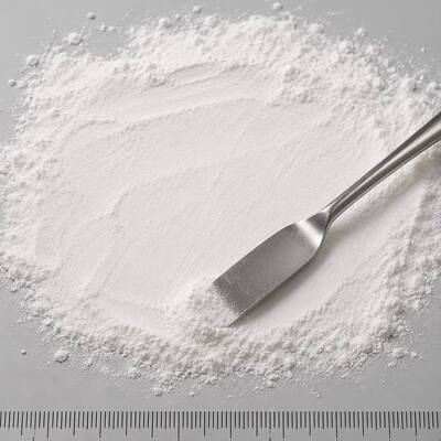 Maltitol Powder Food Grade 30-80 Mesh, E965 D-Maltitol, Tooth-Friendly Sweetener for Biscuit and Cookie, 25kg PP Bag