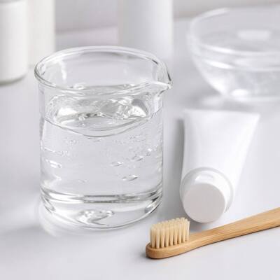 High Purity 70% Sorbitol Solution Food Grade Humectant for Personal Care Raw Material, Wholesale Supplier