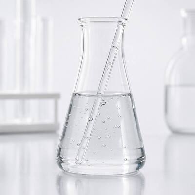 Factory Supply Sorbitol Solution 70% USP/FCC Grade | Non-Crystallizing Clear Liquid Humectant for Toothpaste, Cosmetics & Sugar-Free Food | ISO Certified