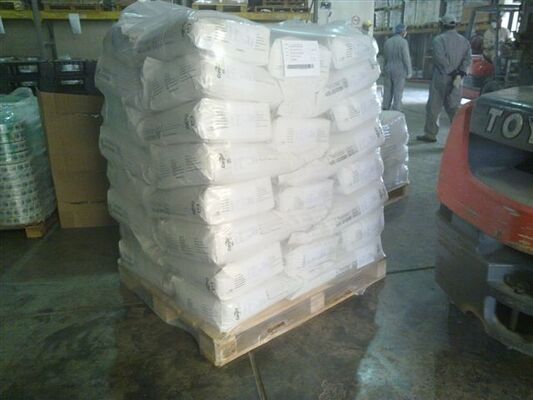 D-Sorbitol Powder Corn Source 98% Min Purity Food Grade Sugar Free Bulking Sweetener for Candy Baking Seafood