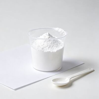 High Flowability Sodium Bicarbonate Bicarbonate Of Soda Low Caking White Powder 25kg Bag Custom Mesh For Confectionery Making Animal Husbandry Detergent Raw Material