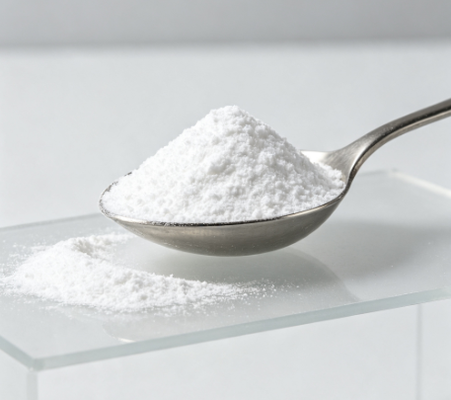Sodium Bicarbonate Industrial Grade 99% Powder CAS 144-55-8 For Water Treatment