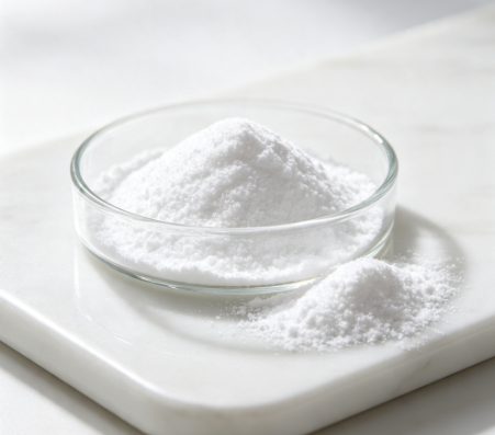 High Purity Sodium Bicarbonate Powder For Chemical Manufacturing & Food Processing Industries