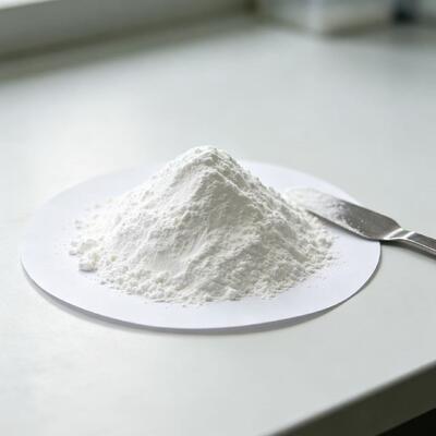 High Consistency Hydroxypropyl Methylcellulose HPMC Powder for Cement Rendering, Gypsum Products and Tile Adhesive Manufacturing