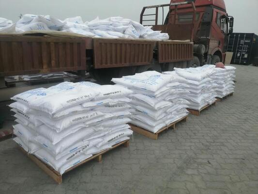 Wholesale Sodium Hydrogen Carbonate Powder Multi‑Grade Food Feed Industrial Baking Soda 60‑200 Mesh 99% Purity for Bakery Livestock Water Treatment