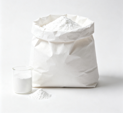 High Purity Sodium Bicarbonate Baking Soda Powder 99% Min Food Feed Industrial Grade NaHCO3 CAS 144‑55‑8 For Food Additive Animal Feed Water Treatment