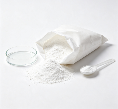 Hydroxypropyl Methylcellulose HPMC Refined Cotton Raw Material Water Retention Agent for Cement Gypsum Mortar