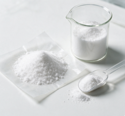 Wholesale Industrial White Sodium Bicarbonate Powder For Detergent And Sewage Treatment
