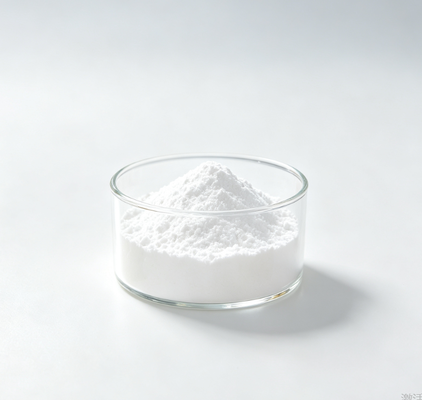 Food Grade D-Sorbitol Crystalline Powder E420 Corn Based for Bakery and Oral Care