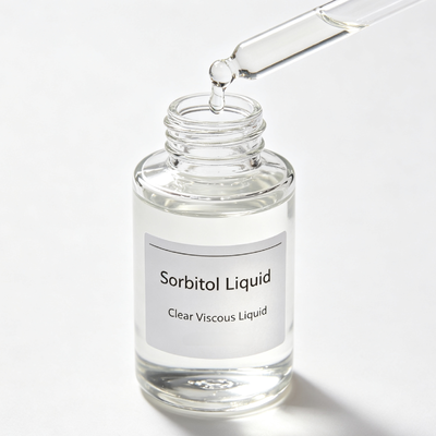 Sorbitol Liquid 70% Non-Crystalline BP USP EP FCC Grade for Beverage and Toothpaste, Supplier for Bulk Orders