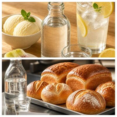 Sorbitol Liquid 70% BP USP FCC Grade Sweetener for Bakery and Oral Care Manufacturing, Direct Exporter from China