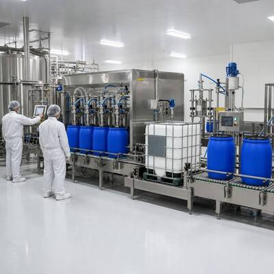 70% Sorbitol Liquid Non‑Crystalline BP USP FCC Food & Cosmetic Grade Sweetener Humectant for Bakery Oral‑Care Cosmetic Manufacturing