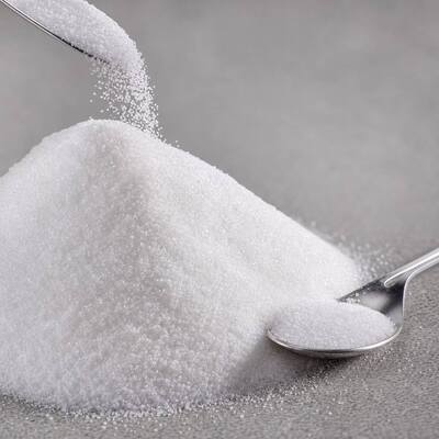 High Purity Fine Sorbitol Powder Food Grade Bulking Filler for Zero Sugar Gummy, Wholesale Available