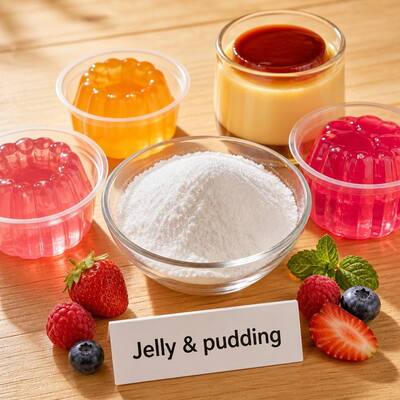 Non-Cariogenic Maltitol Powder Food Grade, E965 D-Maltitol, Tooth-Friendly Sweetener, 25kg PP Bag