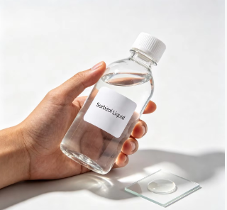Factory Supply Sorbitol Liquid 70% FCC Grade Sorbitol Solution Sweetener Humectant For Food Cosmetic Toothpaste Raw Materials