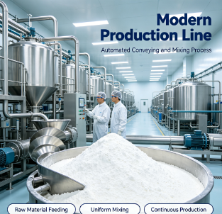 Crystalline Sorbitol Powder D‑Sorbitol E420 CAS 50‑70‑4 Food Grade BP USP EP FCC Bulk Polyol Sweetener for Tablet, Confectionery, Bakery, Cosmetic & Pharma Excipient China Manufacturer