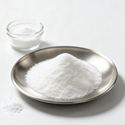 Sorbitol Powder Food Grade 80-120 Mesh, D-Glucitol CAS 50-70-4, Non-Caking Sweetener for Chewing Gum, 25kg PP Bag, Bulk Supply