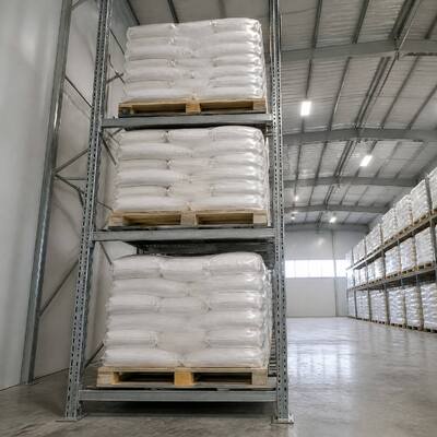 Sorbitol Powder D‑Glucitol CAS 50‑70‑4 E420, Food & Pharmaceutical Grade USP BP EP FCC, ≥98% Purity Multiple Mesh 20‑60 / 60‑80 / 80‑120 Mesh Bulk Wholesale for Food, Pharma Excipient & Cosmetics