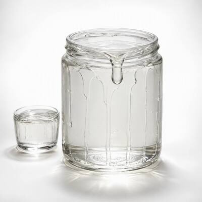 Liquid Sorbitol Solution Sweetener Syrup Humectant Bulk Supply Food Beverage Confectionery Oral Care Personal Care