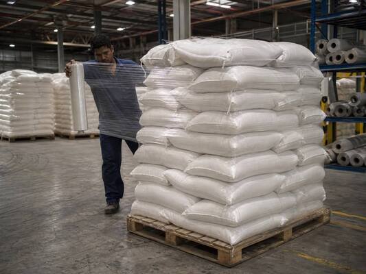 Sorbitol Powder Sugar Alcohol Polyol Bulk Sweetener Humectant Ingredient for Food Confectionery and Oral Care