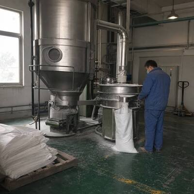 Sorbitol Powder Food Grade D-Glucitol Sugar Alcohol Sweetener CAS 50-70-4 for Beverage Confectionery Oral Care Cosmetics
