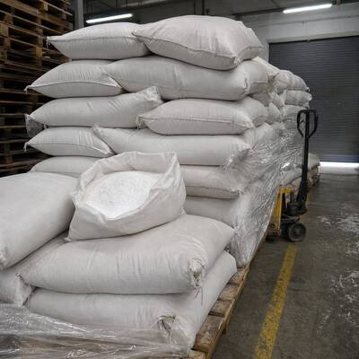 Sorbitol Powder Food Grade D-Glucitol E420 CAS 50-70-4 Polyol Humectant for Beverage and Confectionery
