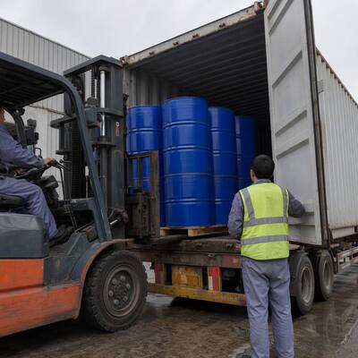 Sorbitol Liquid Sweetener and Humectant Sugar Alcohol for Food, Beverage and Personal Care Applications, Bulk Wholesale Supply from a Reliable Supplier