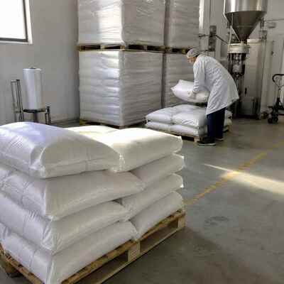 Sorbitol Powder E420 - Bulk Sugar Alcohol Sweetener & Humectant for Food, Beverage, Bakery and Confectionery Manufacturing, Wholesale Supply
