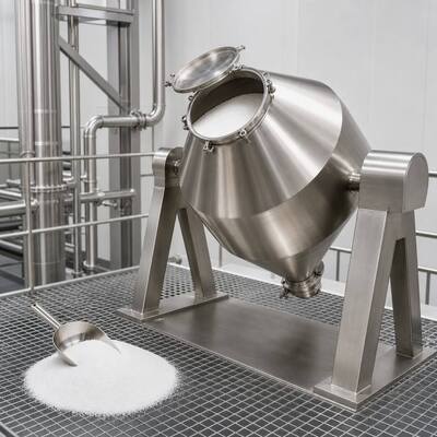 Sorbitol Powder Bulk Supplier and Wholesale Manufacturer, Food Grade, Cosmetic Grade and Pharmaceutical Grade for Beverage, Bakery and Personal Care Applications