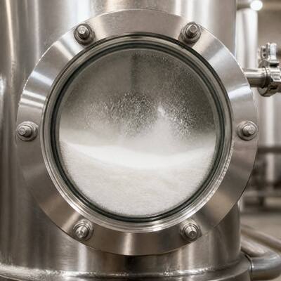Maltitol Powder Food Grade Low Glycemic, D-Maltitol CAS 585-88-6, Low Calorie Sugar Alcohol for Low Glycemic, 25kg PP Bag