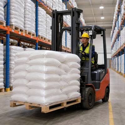 Bulk Maltitol Powder Sweetener for Fruit Juice, Soft Drinks and Drink Mix Producers - Wholesale Sugar-Free Sweetening Ingredient Supply