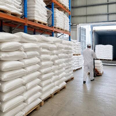 Anti-Crystallizing Grade Sorbitol Powder, Food Grade 99% Purity, E420 CAS 50-70-4, 25kg PP Bag, Manufacturer Direct