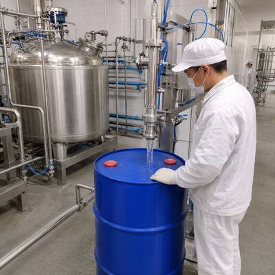 Sorbitol 70% Liquid Solution Syrup Non-Crystalline Humectant Sweetener for Beverage and Cosmetic, Exporter for Bulk Orders