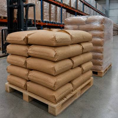Sorbitol Powder 20-120 Mesh Manufacturer, E420 Food Grade Cryoprotectant for Frozen Surimi, Bulk Supplier