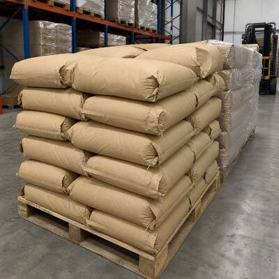 Food Grade Maltitol Powder for Sugar-Free Chocolate, Candy, Chewing Gum, Bakery & Beverage Applications - Bulk Supply