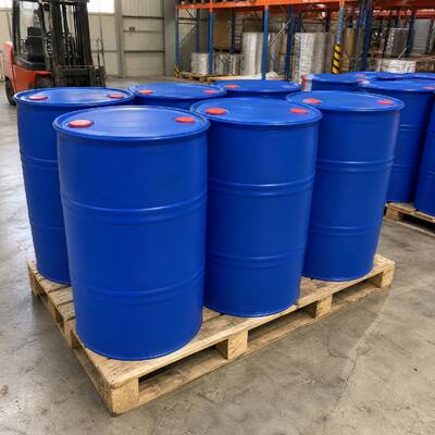 Maltitol Syrup Food Grade 80/55, E965 CAS 585-88-6, Non-Crystallizing Sweetener for Gummy, 250kg Drum, Bulk Supply