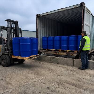 Sorbitol 70% Solution | Non-Crystallizing Liquid Sorbitol for Food, Pharma & Oral Care Applications - Bulk Wholesale Supply