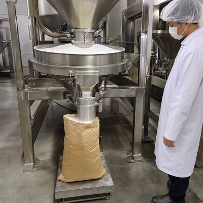 Sorbitol Powder Bulk Supplier | Sweetener & Humectant for Candy, Chewing Gum & Toothpaste Applications - Wholesale Supply