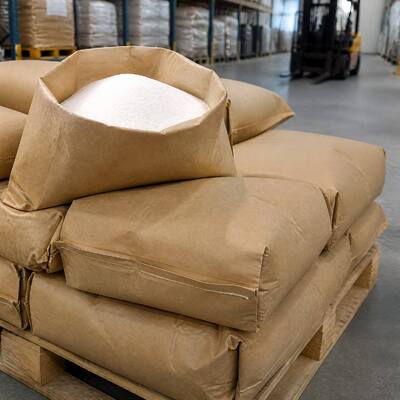 Non-GMO Low Calorie Sorbitol Powder, Sugar Alcohol Sweetener and Humectant, 25kg Bulk Pack Wholesale for Beverage and Bakery Brands