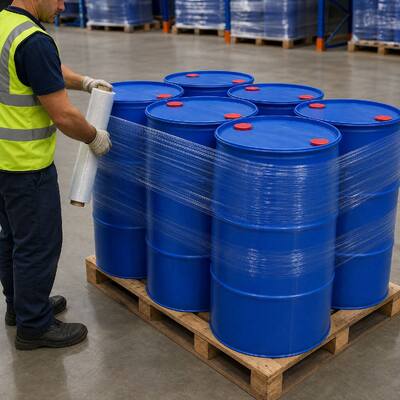 Sorbitol Solution for Bakery, Soft Drink and Pharmaceutical Manufacturing, Liquid Polyol Sweetener and Moisture Retainer in Bulk
