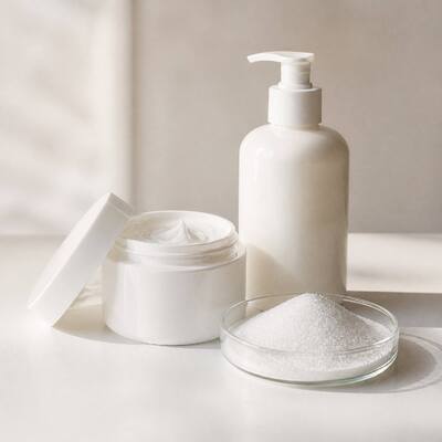 Cosmetic Grade Sorbitol Powder Supplier, Bulk Sorbitol Powder Humectant for Toothpaste & Personal Care, Sugar Alcohol Wholesale