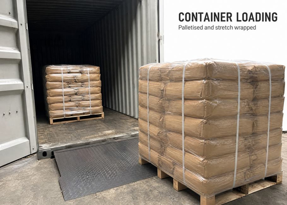 Anti-Caking Sorbitol Powder | Moisture-Barrier Packaging for Humid Climates | Stable Supply for Continuous Production